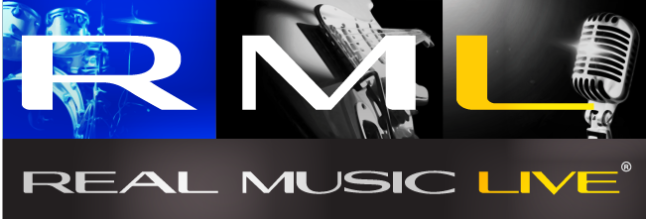 REAL MUSIC LIVE DEC 17, 2016